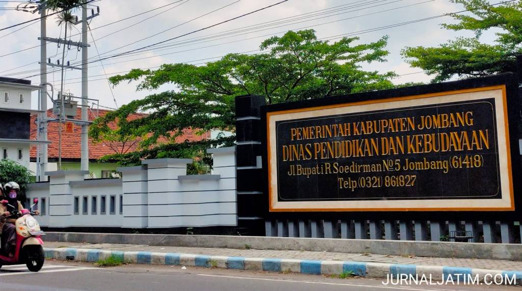 Tahun Ini, 11 Sekolah Dasar di Kabupaten Jombang Akan&nbsp;Direhab