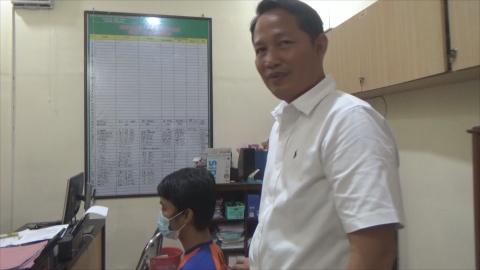 Anak Buah Kapal Diduga Jadi Bandar Sabu di Jombang, Modus&nbsp;Lama