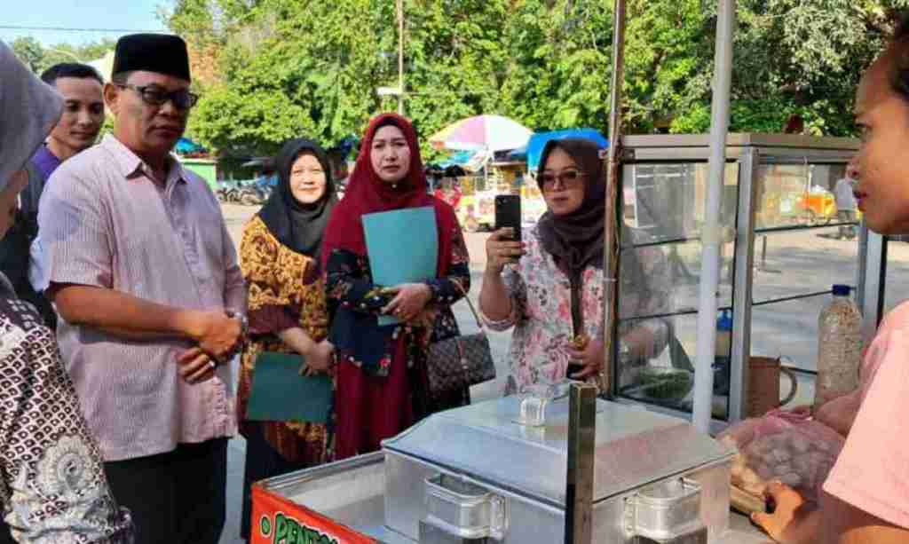 8 Ribu Lebih Sertifikat Halal Sudah Diterbitkan untuk UMKM di Tuban