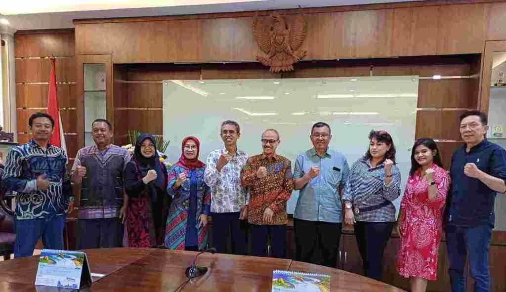 Prodi Magister Studi Teknik Sipil Universitas Narotama Surabaya Raih Akreditasi Baik&nbsp;Sekali