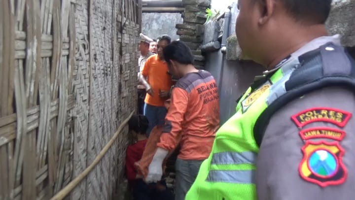 Kematian Tragis Pemuda Lajang di Jombang, Ditemukan Kakaknya&nbsp;Tergantung