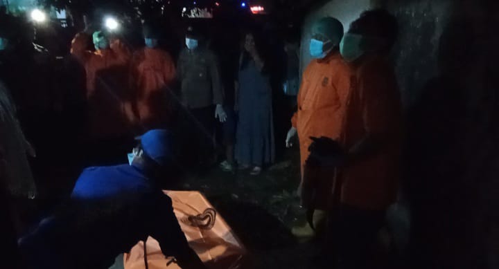 Geger, Petani di Sudimoro Jombang Ditemukan Tak Bernyawa di&nbsp;Rumah