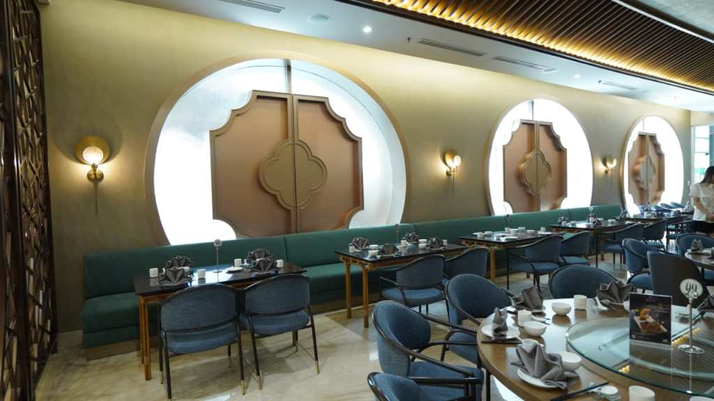 TACO Hadirkan Nuansa Baru di Lan Hua Chinese Restaurant&nbsp;Surabaya