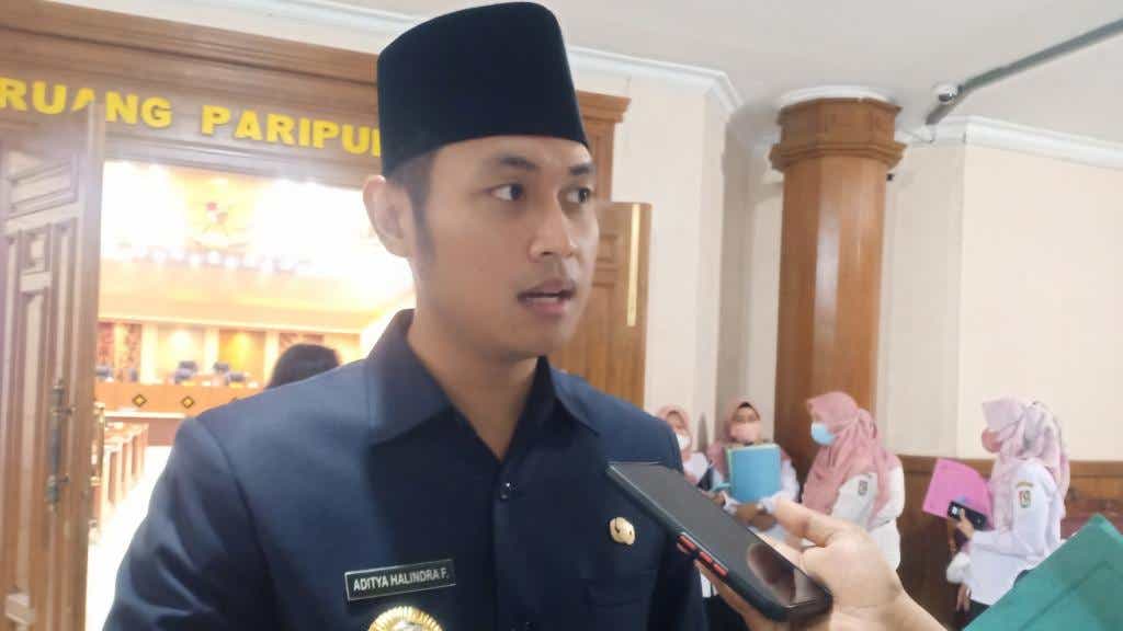 Bupati Tuban Lindra Belum Tentukan Pendamping di Pilkada&nbsp;2024