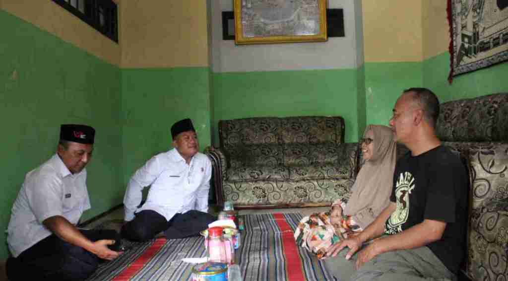 Jemaah Haji asal Jombang Meninggal di Tanah Suci Bertambah Jadi 3 Orang, Ini&nbsp;Identitasnya