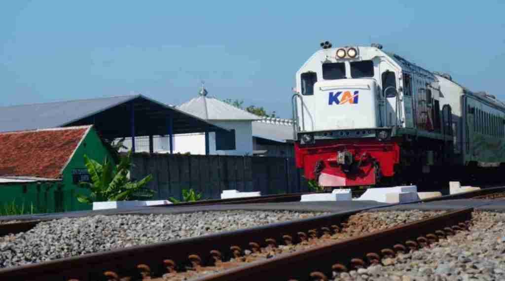 KAI Daop 7 Madiun Adakan Lomba Foto untuk Memperingati Hari Anak&nbsp;Nasional