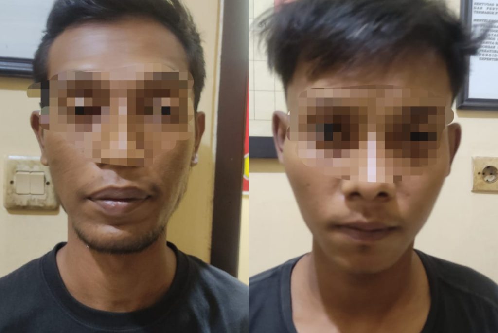 Dua Pelaku Pengeroyokan di Jombang Menyerahkan Diri ke Polisi, Satu Orang&nbsp;Buron