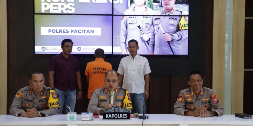 Dalih Penipu Penggandaan Uang di Pacitan, Mengaku Dibantu Jin, Waspadai Modusnya!