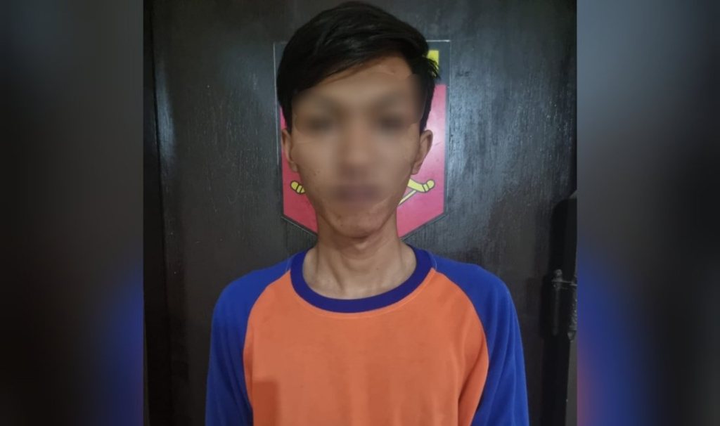 Pemuda Jombang Berkali-kali Mencuri Modem dan Set Top Box untuk Judi&nbsp;Online