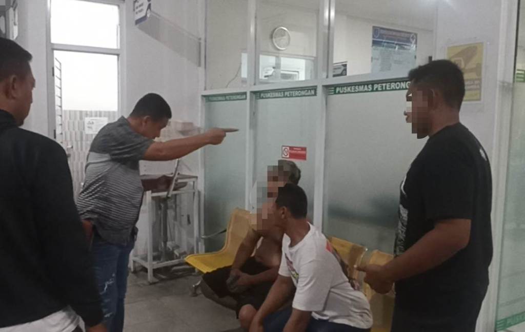 Oknum Pesilat Serang Pemuda di Jombang, Satu Pelaku&nbsp;Ditangkap