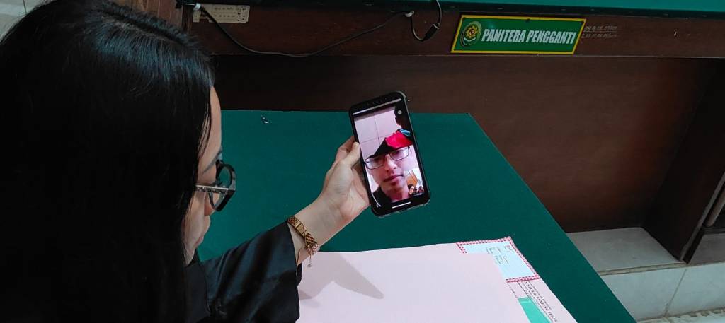 Terdakwa Penggelapan Uang BTI Indo Tekno Divonis Ringan, Pengacara: Kami&nbsp;Kecewa