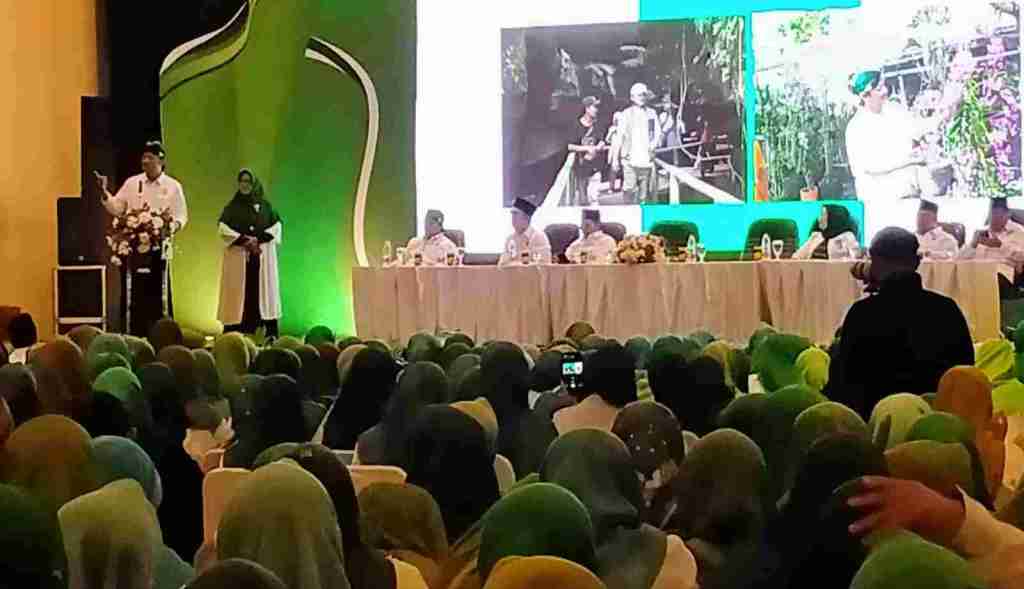 PKB Kumpulkan Kader untuk Menangkan Deny-Muda di Pilkada Kediri&nbsp;2024