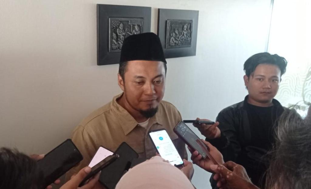 Daftar Pemilih Sementara Pilkada Kabupaten Kediri 2024 Berjumlah 1.257.231&nbsp;Jiwa