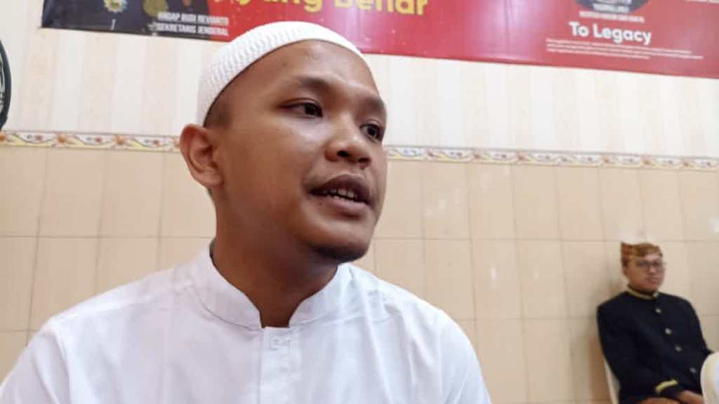 Tubagus Joddy, Sopir Mendiang Vanessa Angel Bebas dari Lapas&nbsp;Jombang